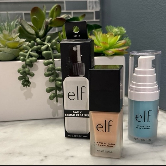Elf Cosmetics bundle - Picture 2 of 12